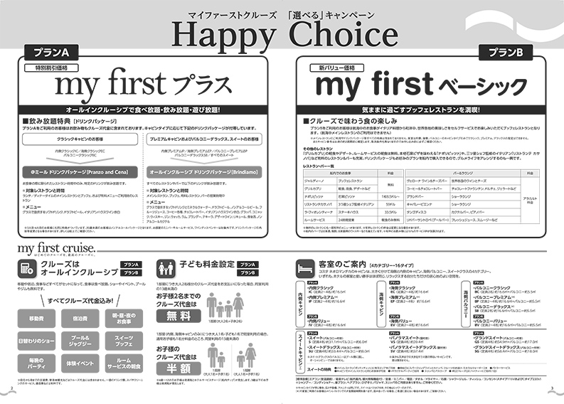 Happy Choice