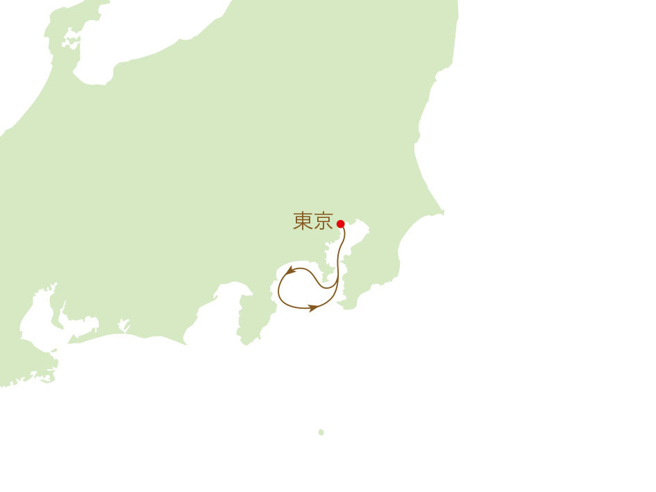 航路図
