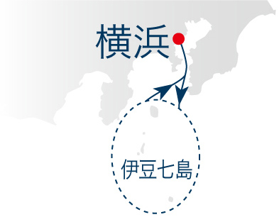 航路図