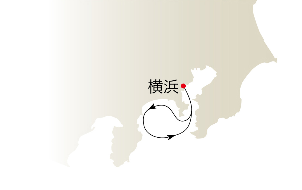 航路図