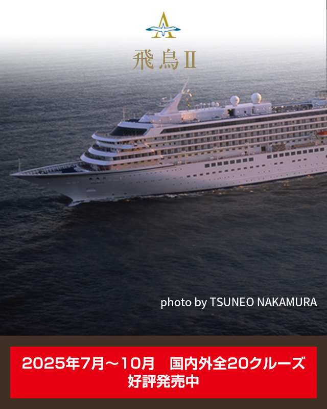 飛鳥Ⅱ