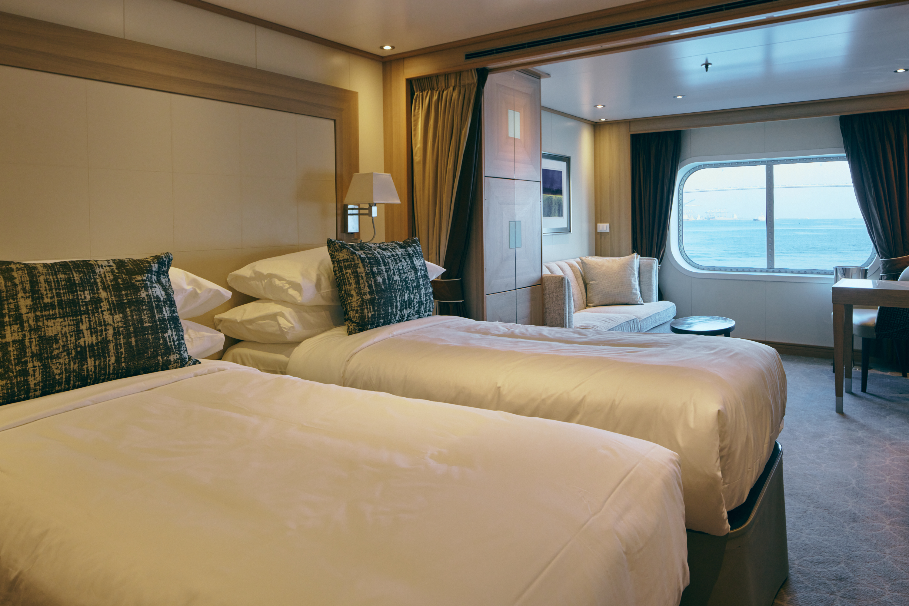 OCEANVIEW SUITE オーシャンビュースイート